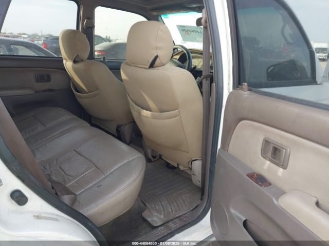 Toyota 4Runner Sr5 V6 Limited Image 2