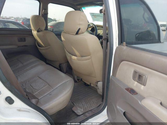 Toyota 4Runner Sr5 V6 Limited Image 2