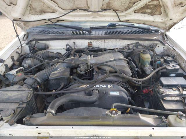 Toyota 4Runner Sr5 V6 Limited Image 10