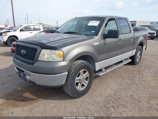 Ford F-150 Xlt Image 16