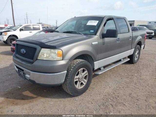 Ford F-150 Xlt Image 16