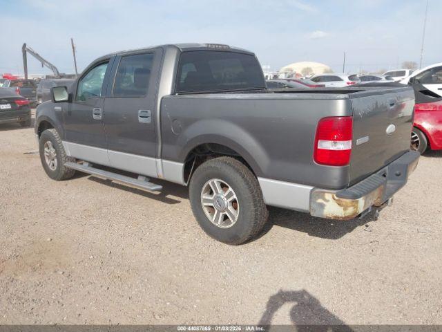 Ford F-150 Xlt Image 12
