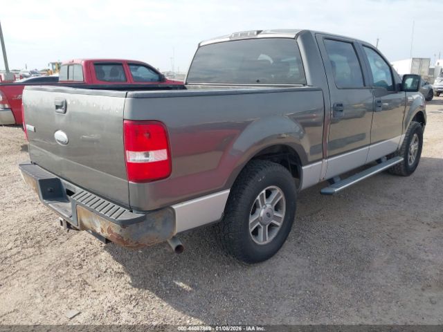 Ford F-150 Xlt Image 9