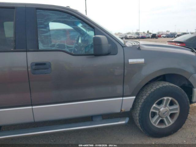 Ford F-150 Xlt Image 10