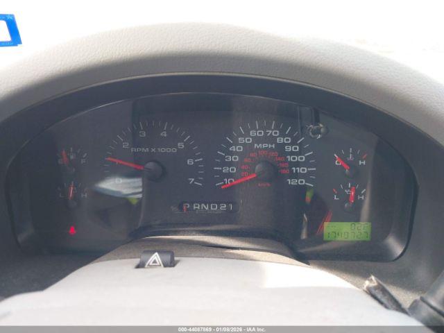 Ford F-150 Xlt Image 7