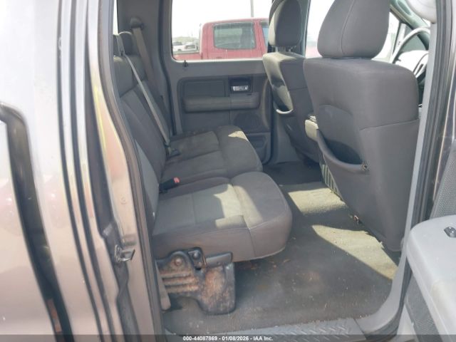 Ford F-150 Xlt Image 5