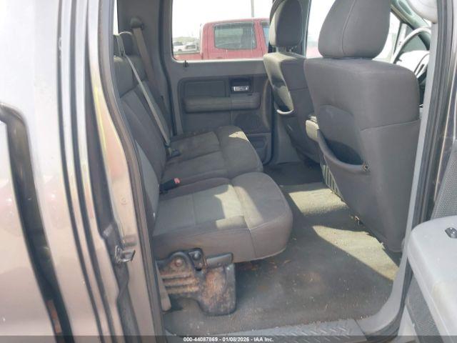 Ford F-150 Xlt Image 5