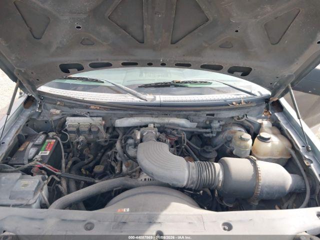 Ford F-150 Xlt Image 8