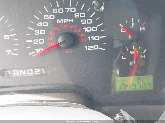 Ford F-150 Xlt Image 6