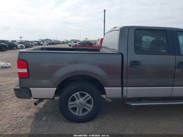 Ford F-150 Xlt Image 13