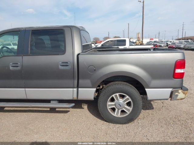 Ford F-150 Xlt Image 15