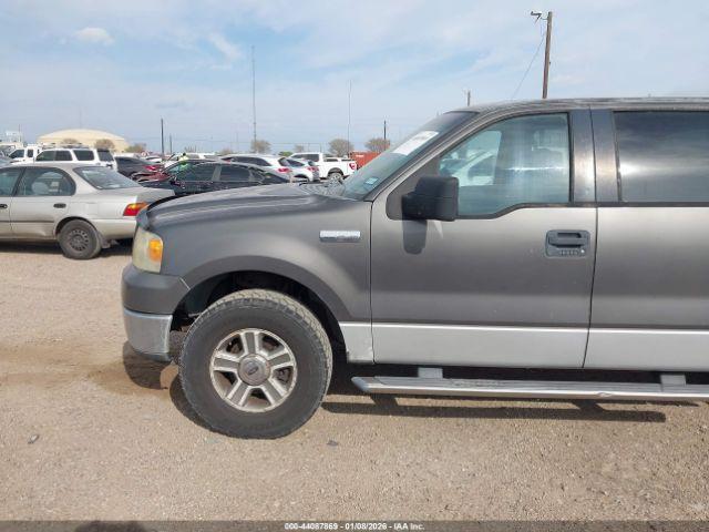 Ford F-150 Xlt Image 11